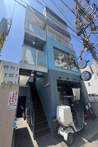 福岡県福岡市博多区店屋町 賃貸マンション