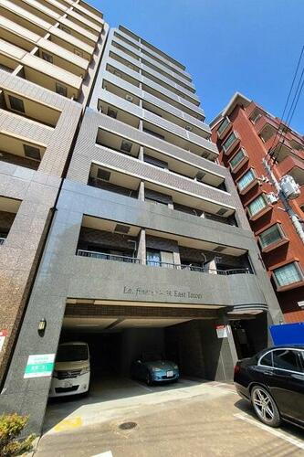 ラフィネス薬院イーストタワー