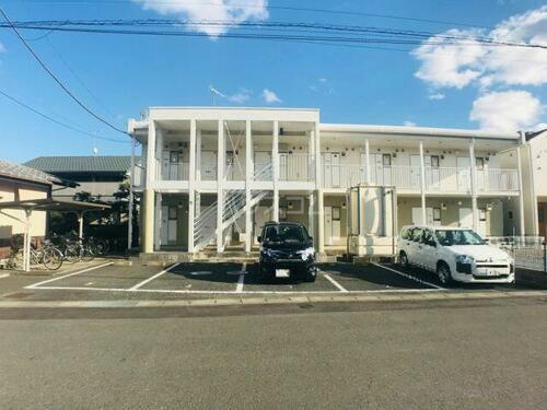 茨城県水戸市堀町 賃貸アパート