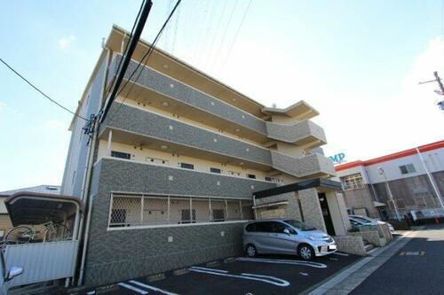 愛知県春日井市下市場町３丁目 賃貸マンション