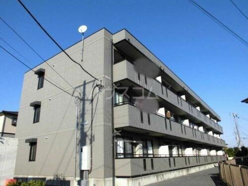 埼玉県熊谷市石原 賃貸アパート