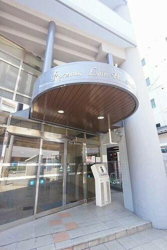 ルネスロワール博多駅南