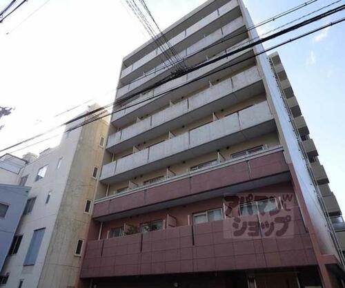 アーバネックス室町 10階建