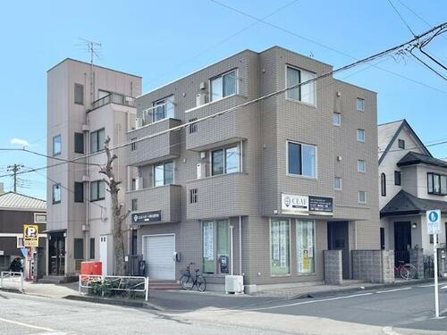 東京都八王子市明神町２丁目 賃貸マンション