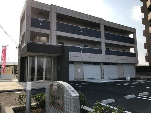 香川県高松市木太町 賃貸マンション