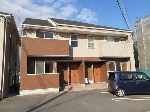 香川県高松市高松町 賃貸アパート