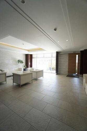 モントーレ香椎浜サーフタワーウエストウイング