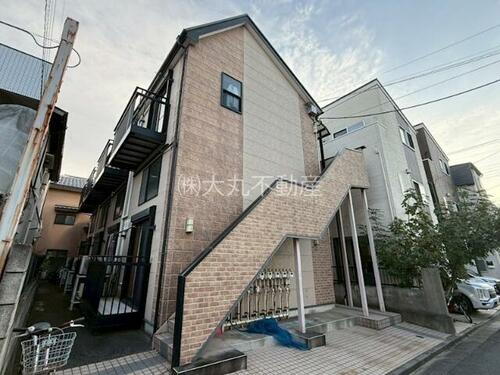 八ツ橋ハイツⅡ