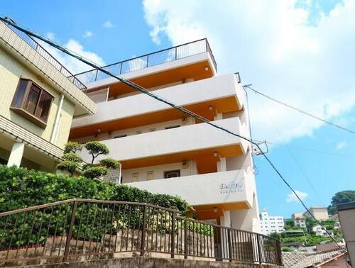 長崎県長崎市坂本１丁目 賃貸マンション