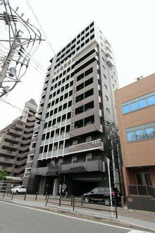 ＭＤＩプロスコルディア黒崎駅前 14階建
