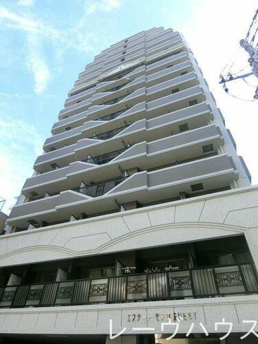 福岡県福岡市中央区薬院２丁目 築23年3ヶ月 15階建