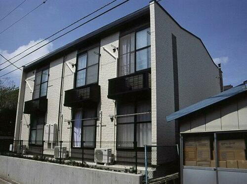 神奈川県横浜市旭区今宿１丁目 賃貸アパート