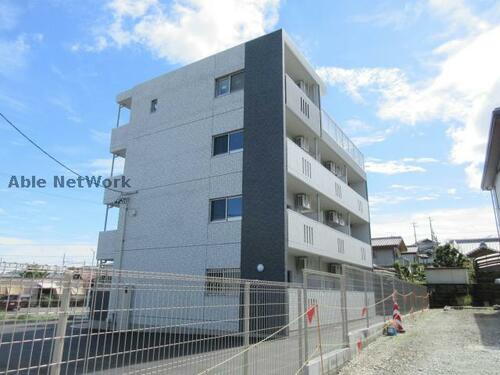 三重県津市垂水 賃貸マンション