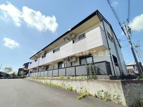 リゾナーレ石河 2階建