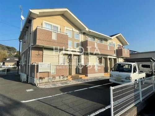 ディヴァイン　グレース 2階建