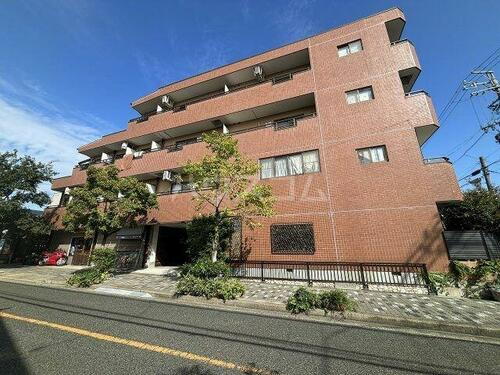 Ｋ’ｓビル 4階建