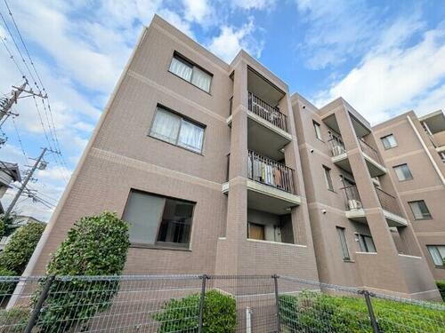 静岡県浜松市中央区曳馬５丁目 賃貸マンション