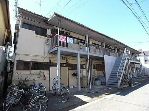 加茂の荘 2階建