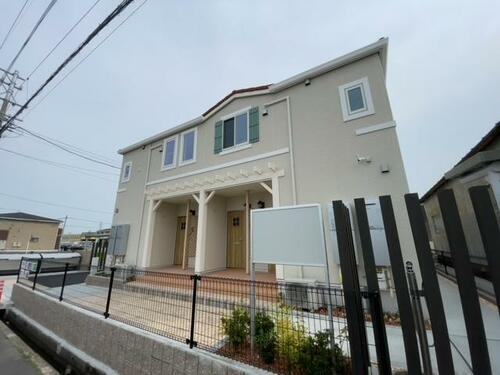 三重県桑名市大字安永 賃貸アパート