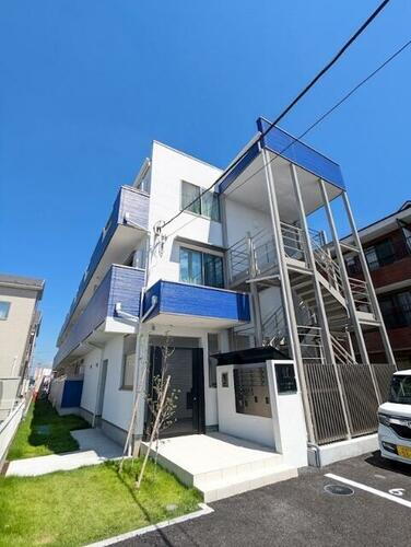 ヒューマンパレス吉川