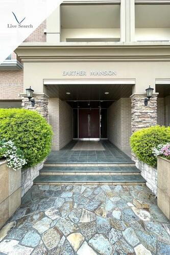 福岡県福岡市早良区昭代１丁目 賃貸マンション