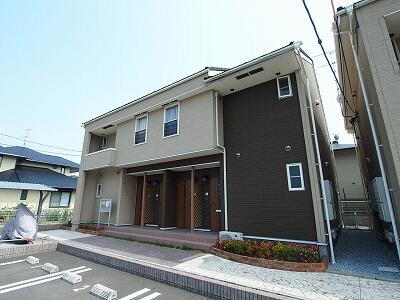 福岡県遠賀郡遠賀町大字今古賀 2階建 築16年4ヶ月