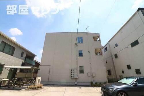 愛知県名古屋市熱田区明野町 賃貸アパート