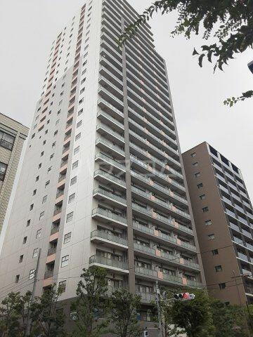 日暮里アインスタワー