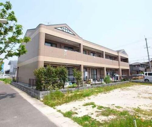 京都府木津川市山城町平尾不知田 2階建