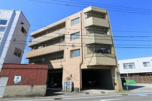 Ｎｏｉｒ 4階建