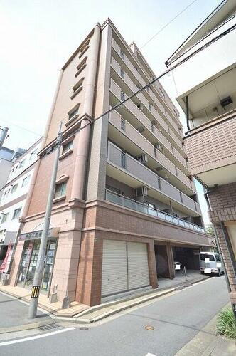 福岡県福岡市中央区草香江１丁目 賃貸マンション