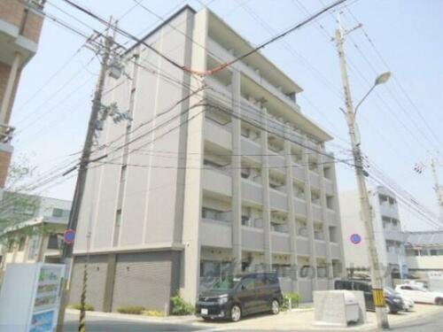 ＴＭ　ＩＭＰＲＥＳＩＯＮ 6階建