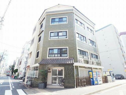 サンハイツコウベ