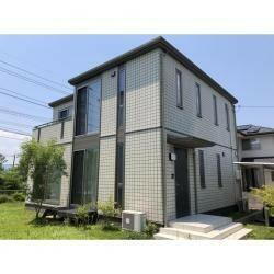 岡山県赤磐市桜が丘西３丁目 築19年1ヶ月 2階建