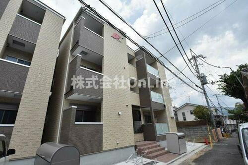 Ｆ　ａｓｅｃｉａ　ＡＭＵＺ　Ⅱ 3階建