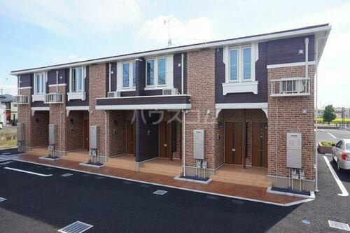 ゆりの木・ⅤＢ