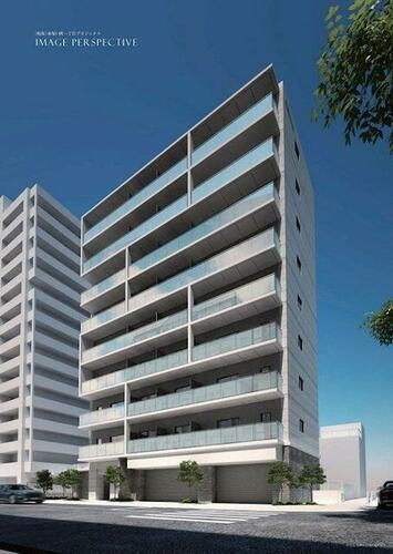 兵庫県尼崎市南塚口町１丁目 築1年3ヶ月 9階建