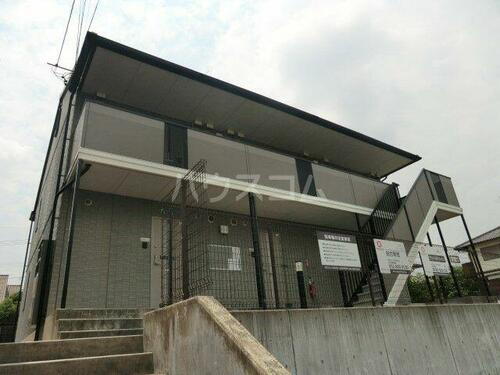 愛知県名古屋市名東区高柳町 賃貸アパート