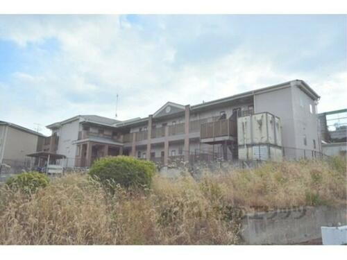 ハイツメイトク 2階建
