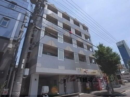 ＦＬＡＴＳ５４ 5階建