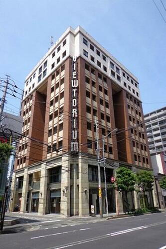 ビュートリアム平尾