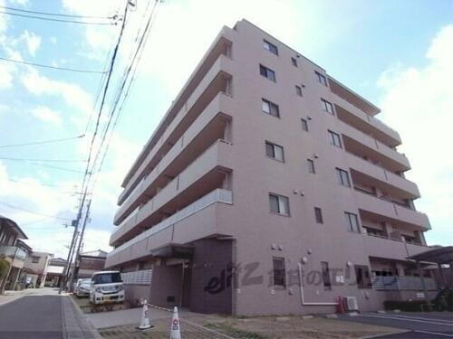 音羽ハイツ 6階建