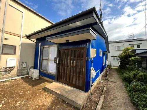 愛知県豊川市明野町３丁目 賃貸一戸建て