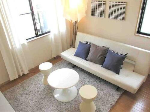 東京都荒川区東尾久５丁目 賃貸アパート