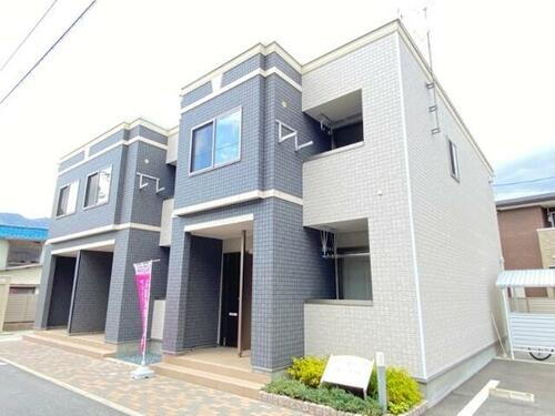 アルフォート中央