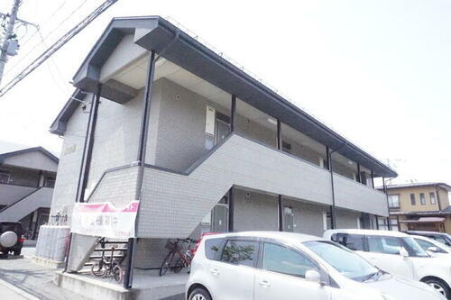 岩手県盛岡市本宮６丁目 賃貸アパート