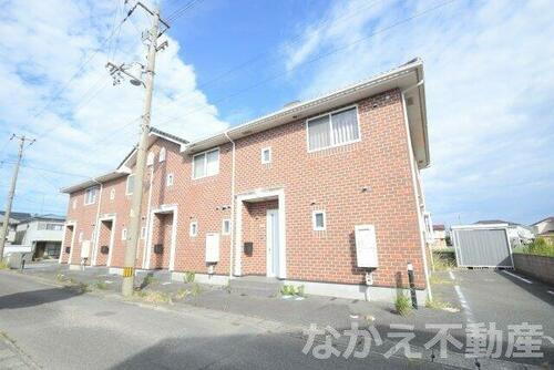 徳島県小松島市間新田町字ヤケ木 賃貸アパート