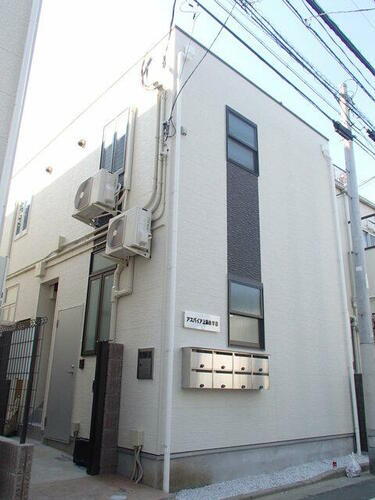 アスパイア上落合Ｃ