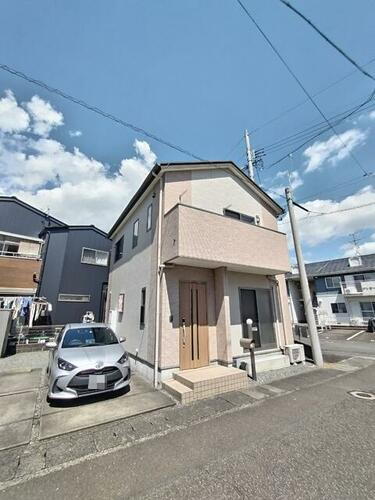 静岡県静岡市清水区石川本町 賃貸一戸建て