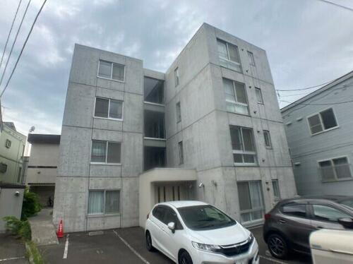 北海道札幌市北区北三十二条西９丁目 4階建 築12年3ヶ月